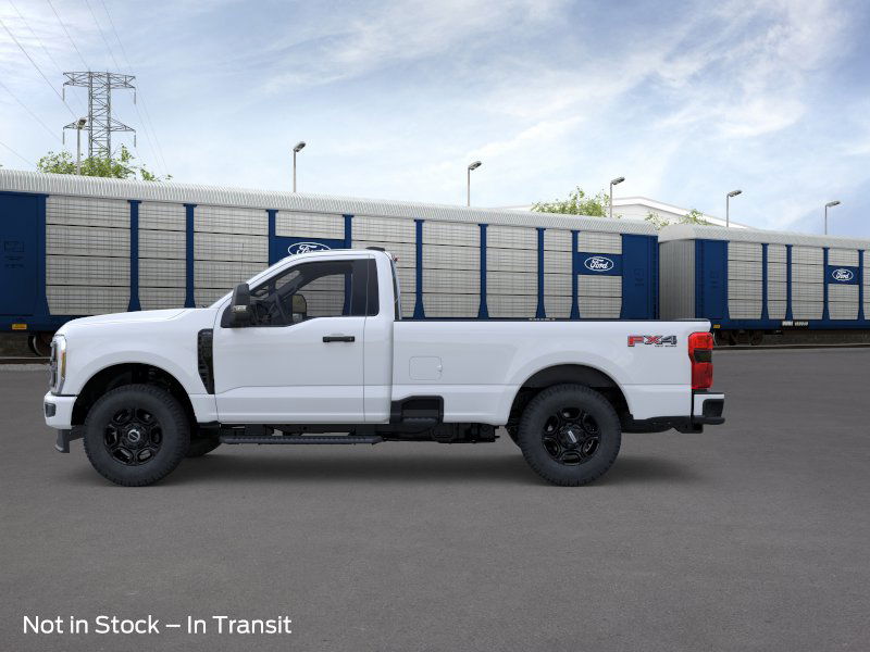 2026 Ford F-250 XL photo 2