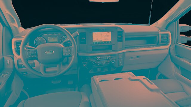 2025 Ford F-350 Super Duty XL - Photo 13