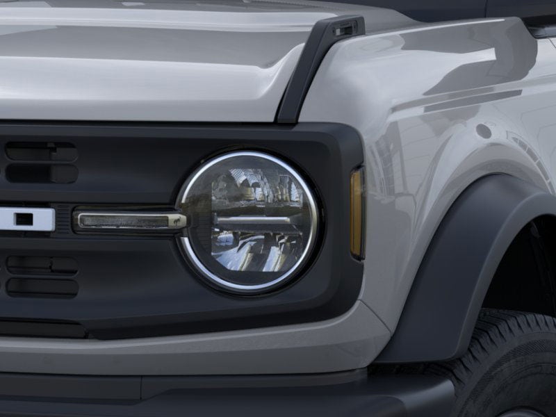 Thumbnail: 2026 Ford Bronco - 20