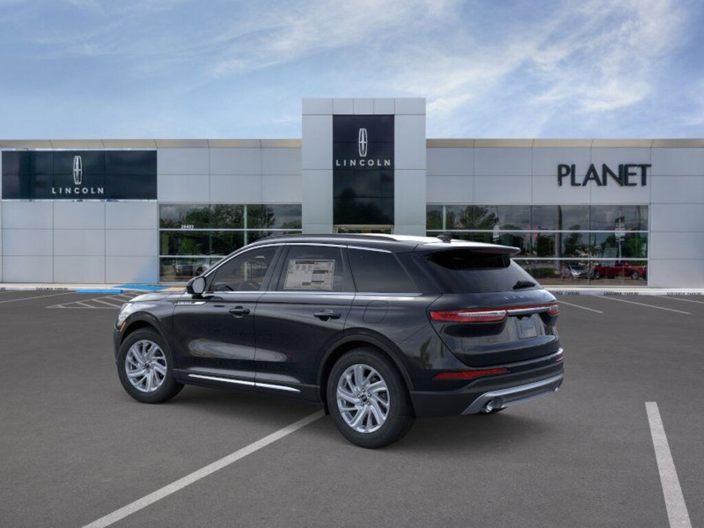 New 2026 Lincoln Corsair Premiere CROSSOVERS