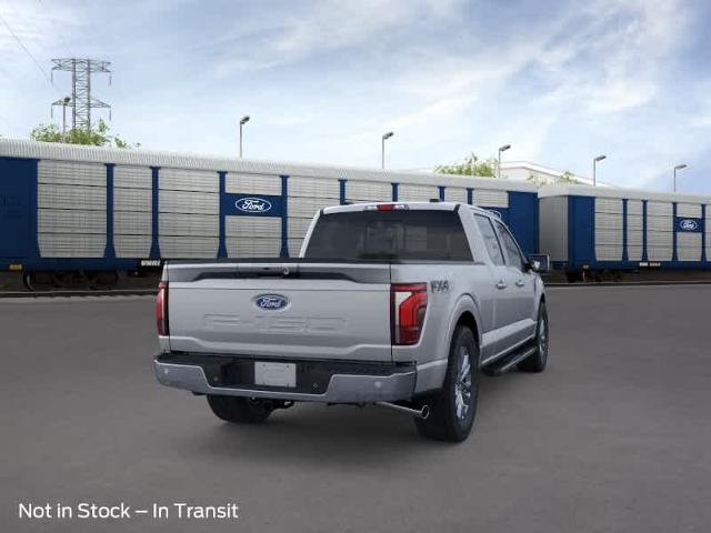 Thumbnail: 2026 Ford F-150 - 30