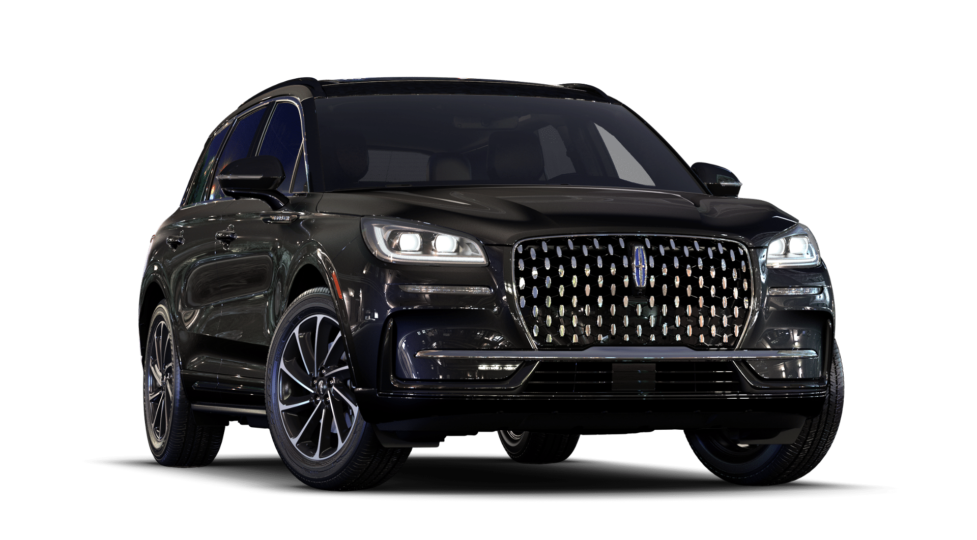 Thumbnail: 2025 Lincoln Corsair - 4