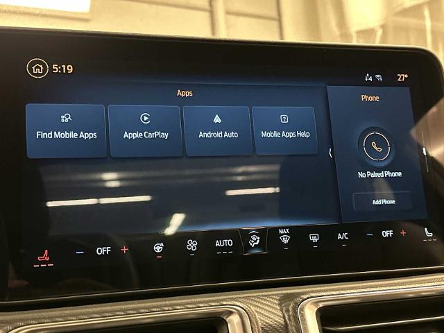 Thumbnail: 2026 Ford Mustang - 47