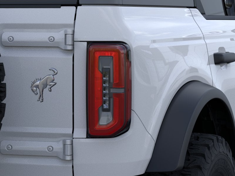 2025 Ford Bronco 4-Door Badlands - Photo 23