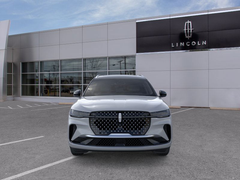 2026 Lincoln Nautilus Reserve photo 3