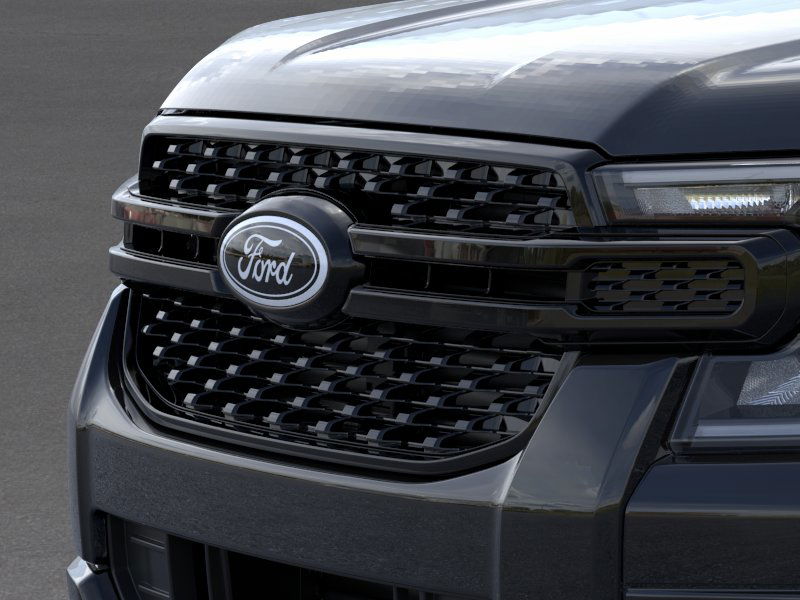 Thumbnail: 2025 Ford Ranger - 43