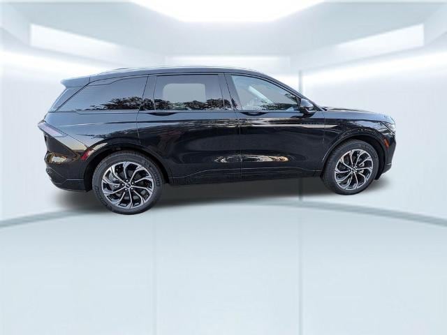 2026 Lincoln Nautilus Reserve CROSSOVERS