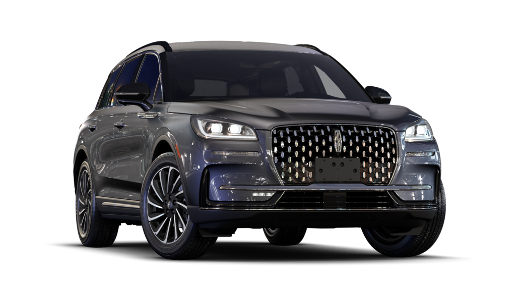 New 2026 Lincoln Corsair Reserve CROSSOVERS