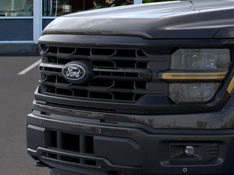 2025 Ford F-150 XLT photo 20
