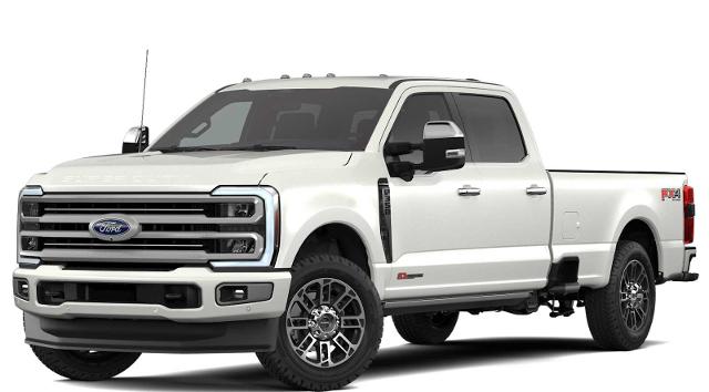 Thumbnail: 2026 Ford F-350 - 23