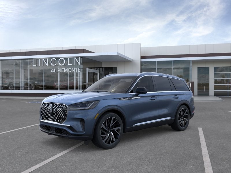 2026 Lincoln Aviator Reserve AWD's photo