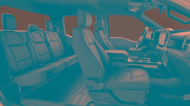 new 2026 Ford F-150 car, priced at $50,519