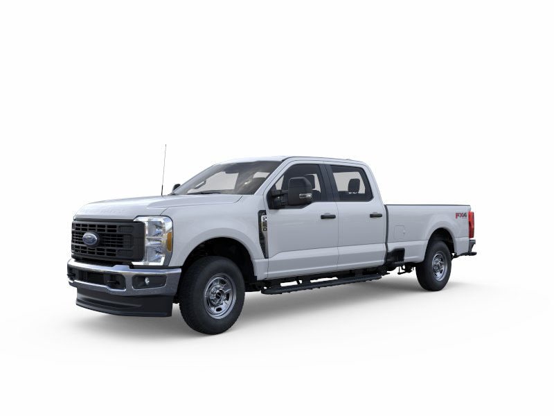 2026 Ford F-250 Super Duty XL's photo