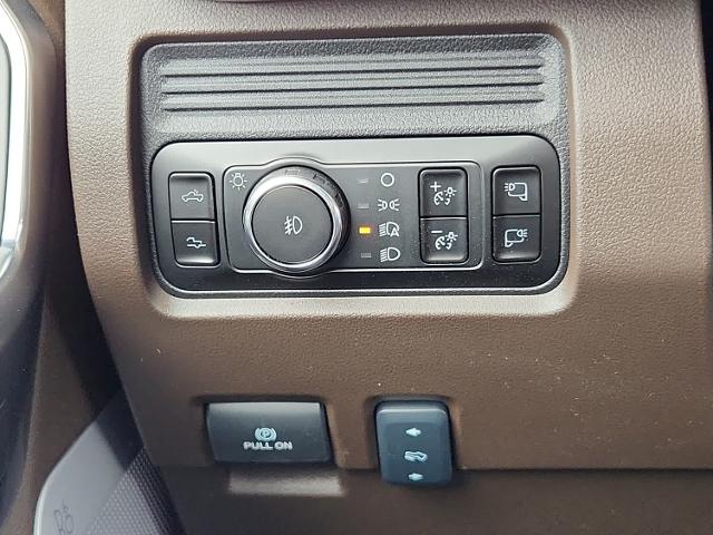 2025 Ford F-250 Super Duty King Ranch - Photo 40