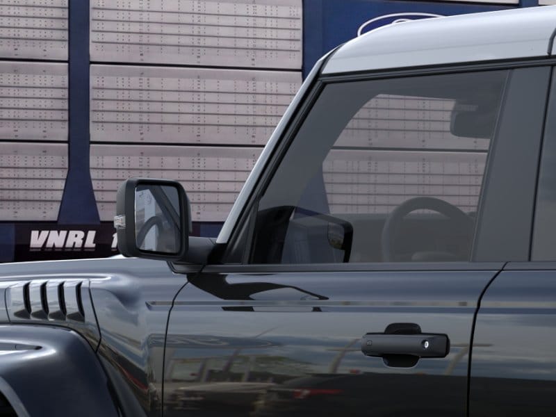 2026 Ford Bronco 4-Door Raptor - Photo 22