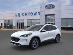New 2022 Ford Escape SEL AWD SEL  SUV for Sale in Uniontown, PA