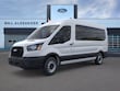 Ford Transit Commercial