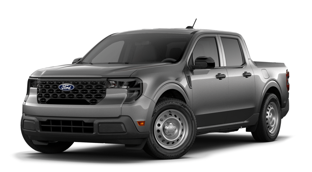 New 2026 Ford Maverick XL TRUCK