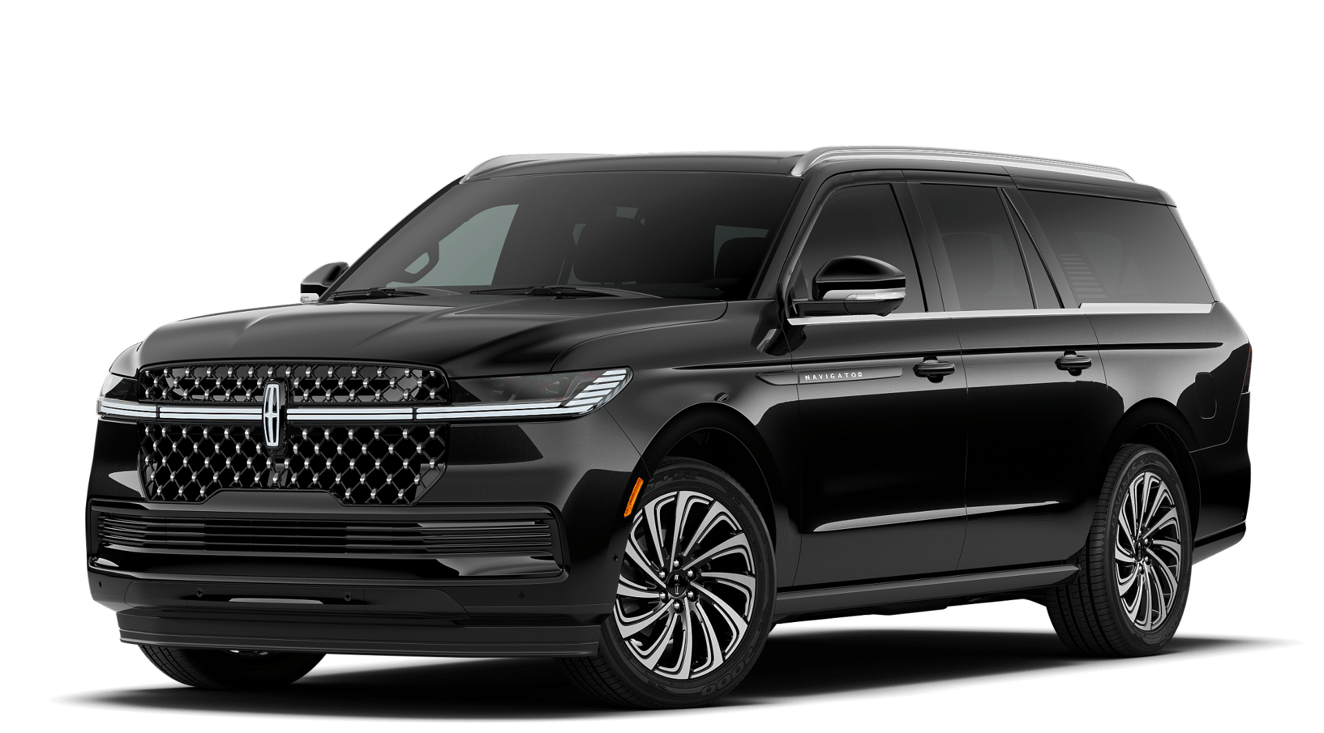 Lincoln Navigator L