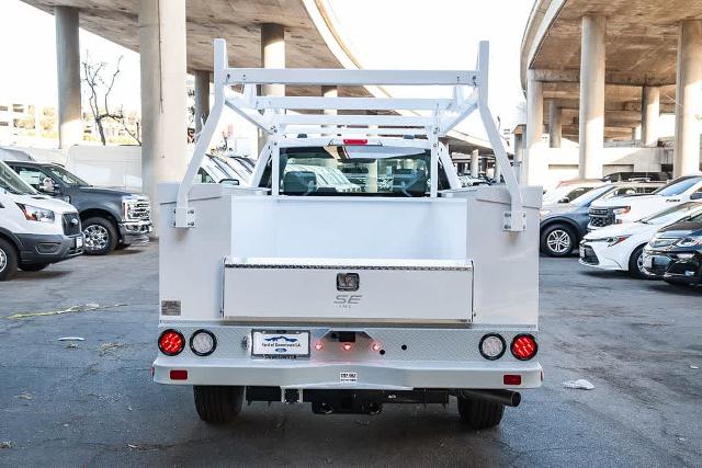 Thumbnail: 2026 Ford F-250 - 41