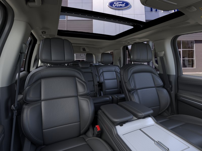 2025 Lincoln Navigator Reserve - Photo 10
