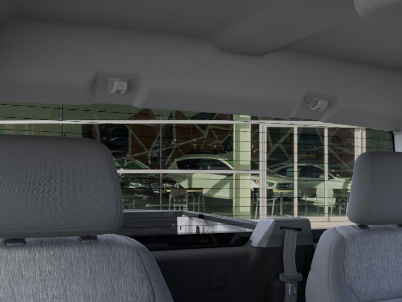 2025 Ford F-150 XL photo 21