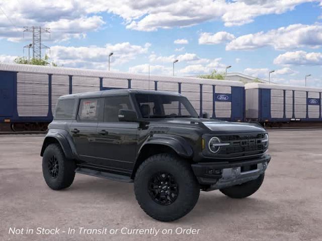 Thumbnail: 2026 Ford Bronco - 32