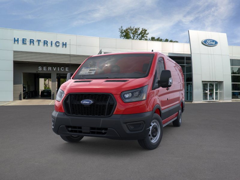 2025 Ford Transit Cargo Van Van Low Roof Van