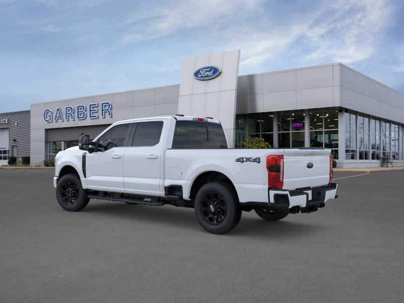 2026 Ford F-350 photo 3