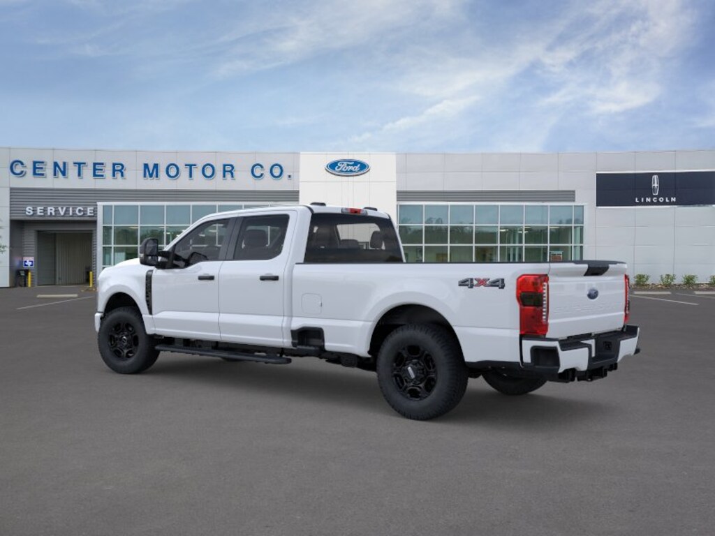 New 2026 Ford F-250 TRUCK