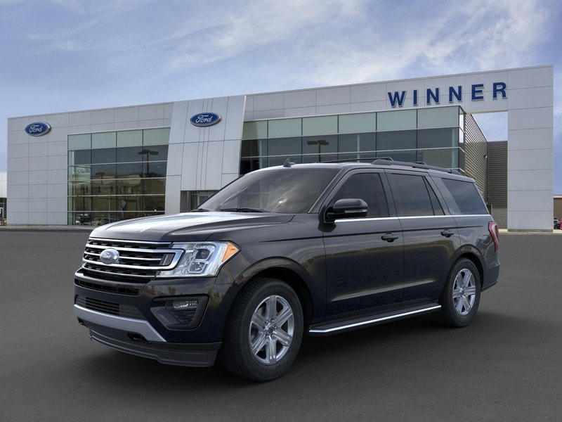 Ford Expedition
