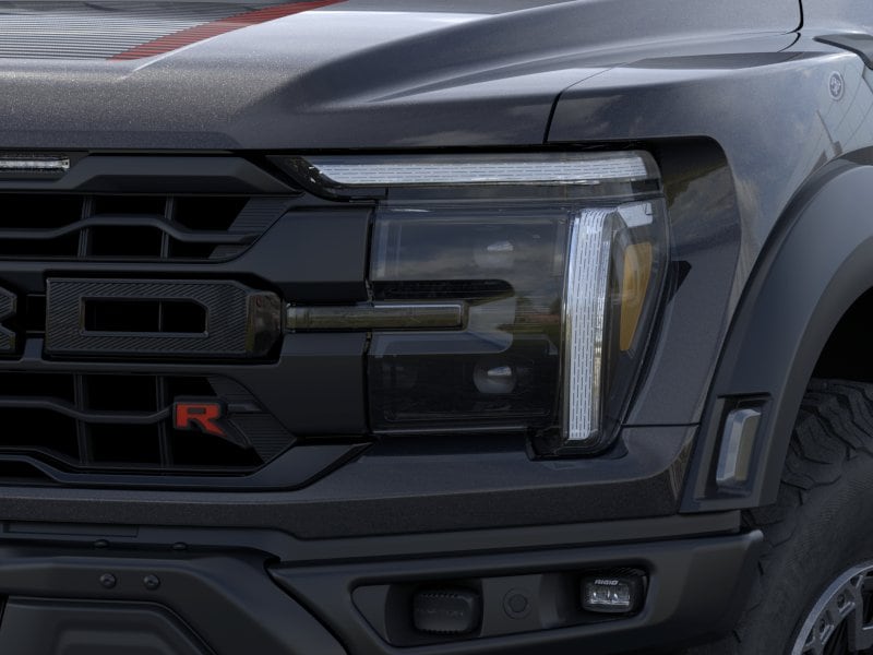 2026 Ford F-150 Raptor&reg; Truck SuperCrew Cab