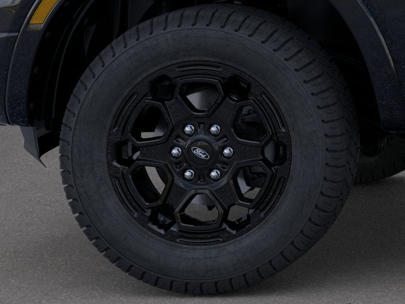 2026 Ford Ranger XLT - Photo 54
