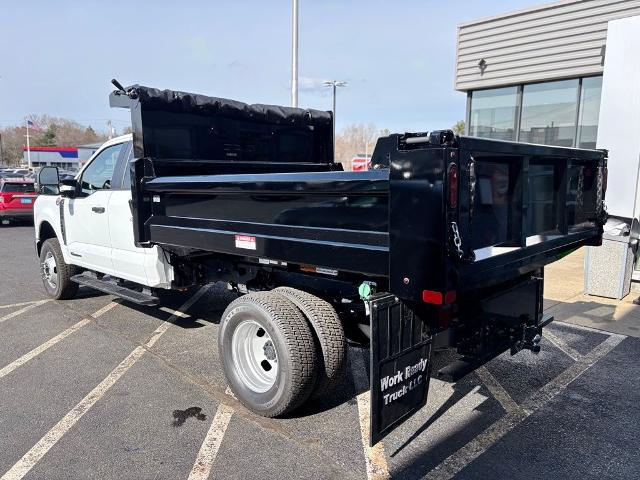 2026 Ford F-350 Super Duty Chassis Cab XL - Photo 24