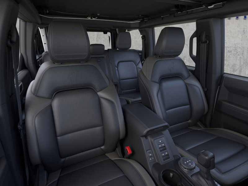 Thumbnail: 2025 Ford Bronco - 35