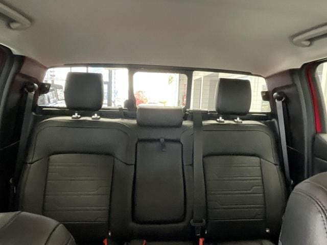 2025 Ford Ranger Lariat - Photo 40