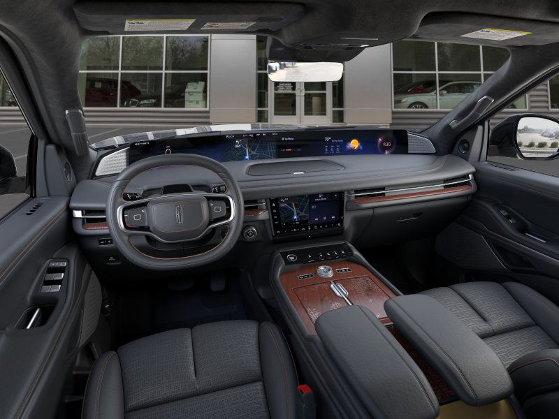 2025 Lincoln Navigator Black Label L - Photo 40