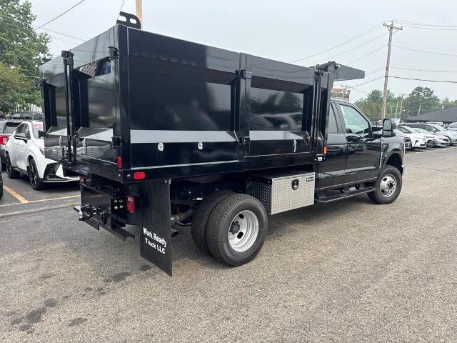 2026 Ford F-350 Super Duty Chassis Cab XL - Photo 26