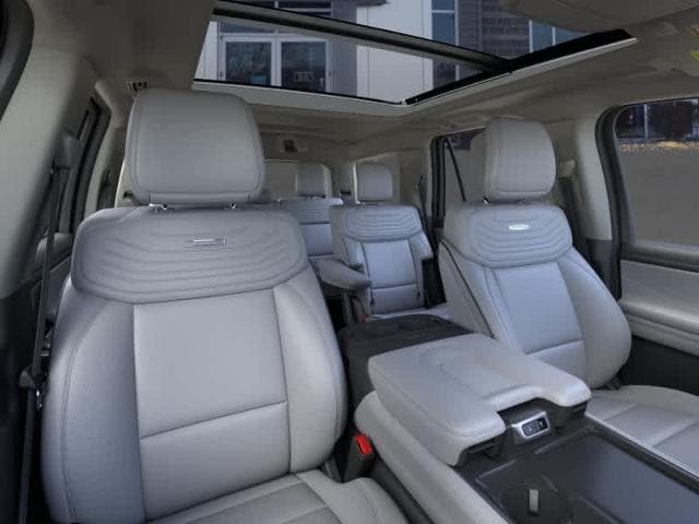 Thumbnail: 2026 Ford Expedition - 33