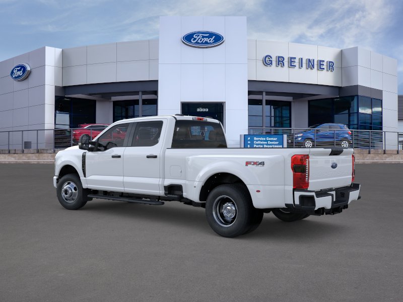 Thumbnail: 2026 Ford F-350 - 26