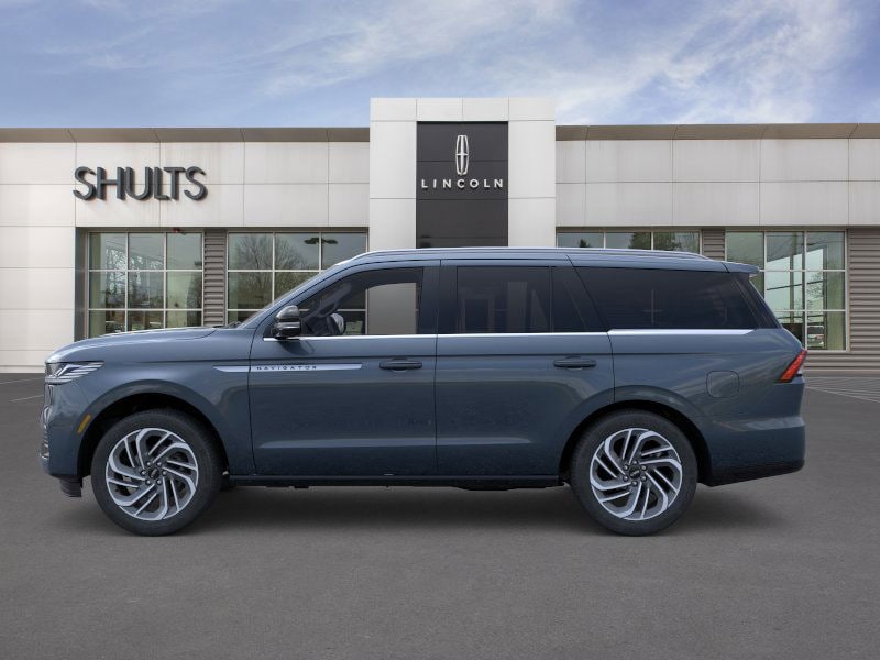 2025 Lincoln Navigator Reserve - Photo 36
