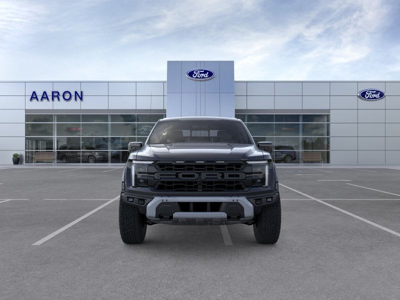 2025 Ford F-150 Raptor - Photo 35