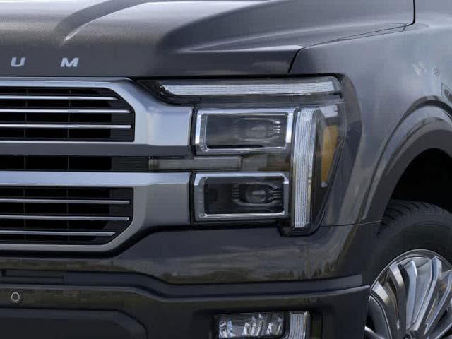 Thumbnail: 2026 Ford F-150 - 40