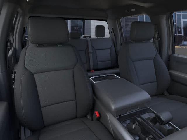 Thumbnail: 2025 Ford F-150 - 32