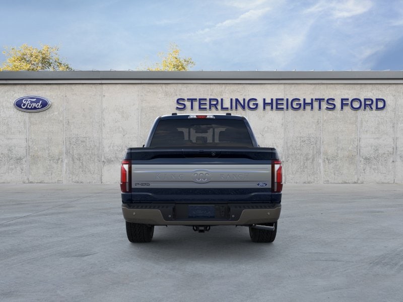 Thumbnail: 2026 Ford F-150 - 5