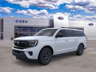 2026 Ford Expedition Max Active SUV