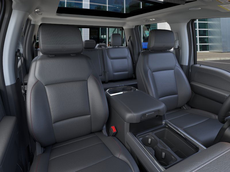 2025 Ford F-250 Super Duty Lariat - Photo 38