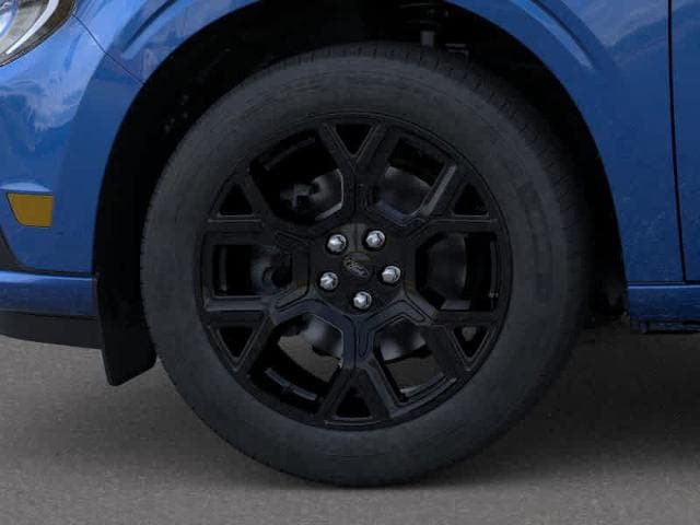 Thumbnail: 2026 Ford Maverick - 44