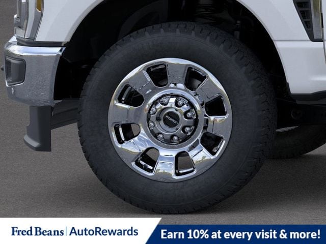 2026 Ford F-250 Super Duty King Ranch - Photo 46