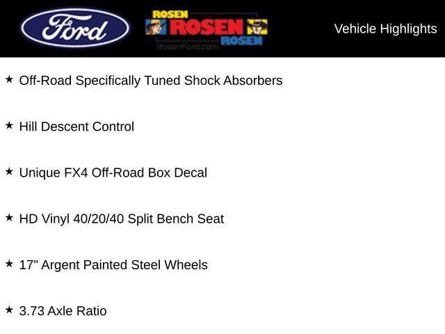 2026 Ford F-250 Super Duty XL - Photo 32